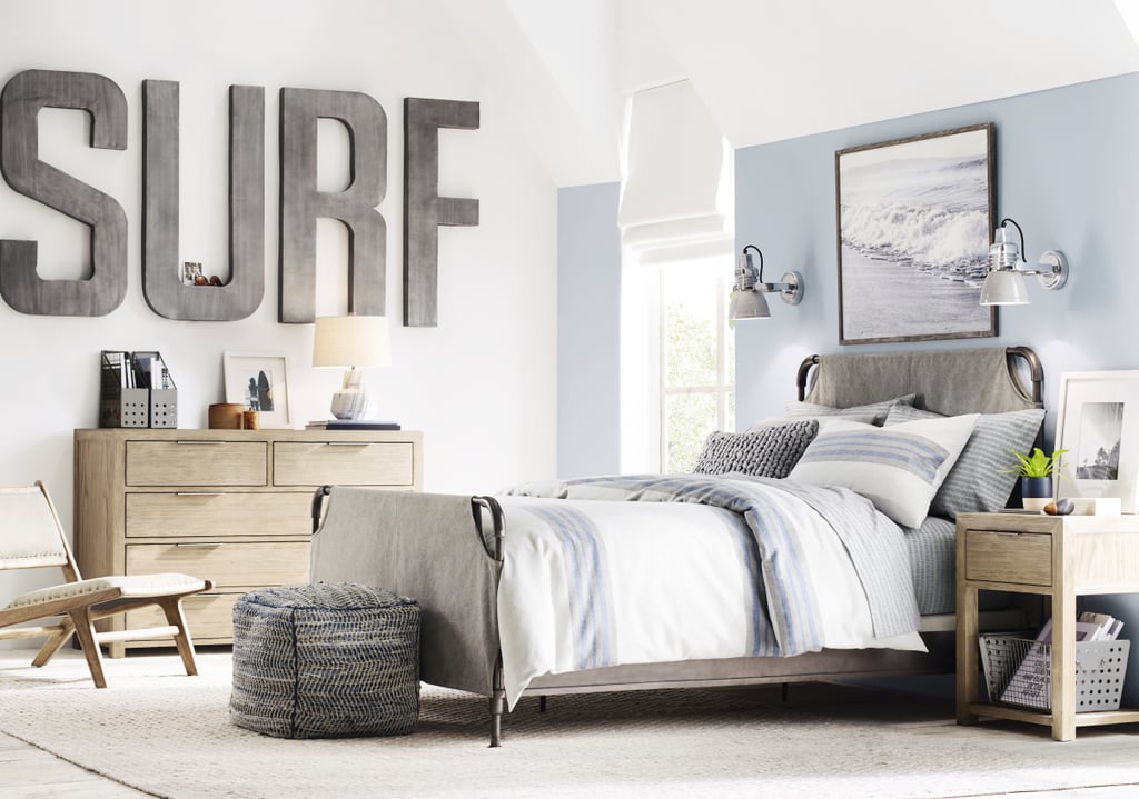 Lounge Chair Best Pieces From RH Teen POPSUGAR Home Photo 11