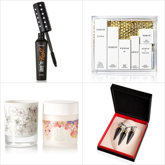 Best Beauty Holiday Gifts 2015