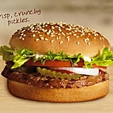 Fruit Smoothies | Healthiest Burger King Menu Items ...