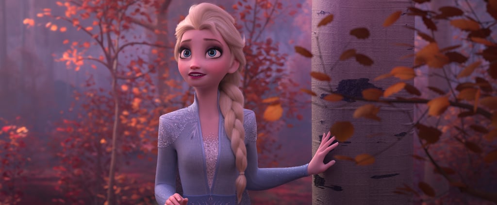 Disney+ Streams Frozen 2 Three Months Early