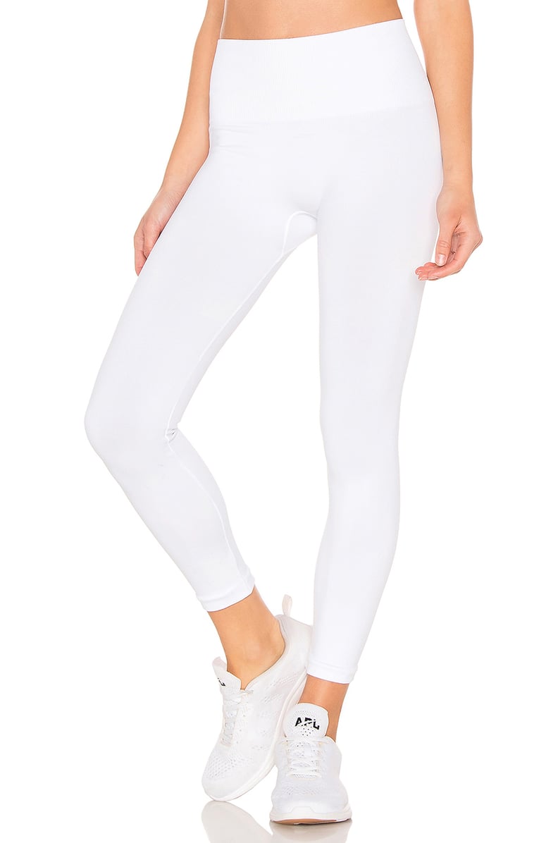 Touche LA x Morgan Stewart Crop Legging