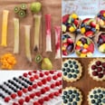 11 Creative Recipes to Get Your Kids to Eat More Fruit