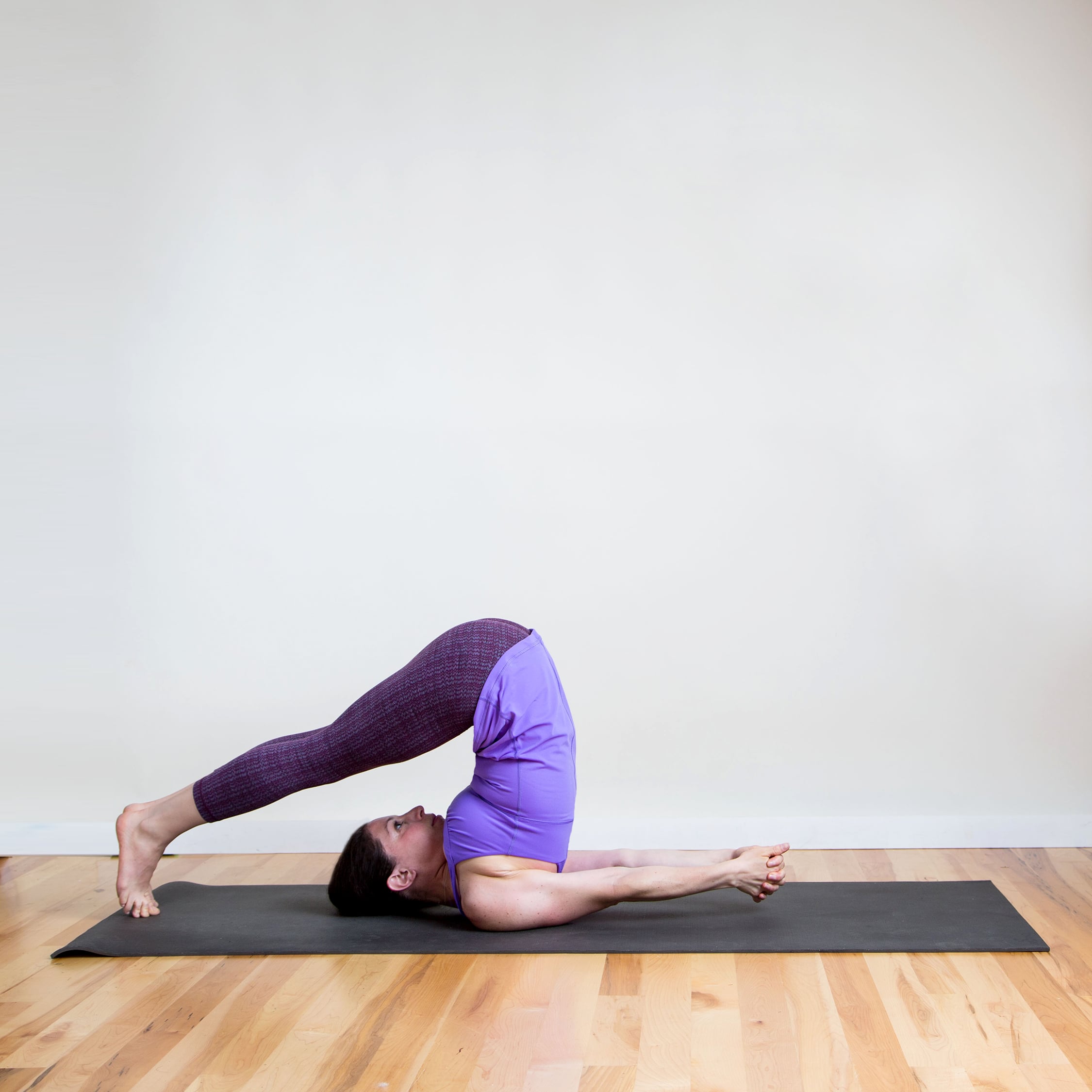 5 minute lower back stretch deals