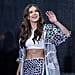 Hailee Steinfeld Reveals She Does 3,000 Crunches Every Day