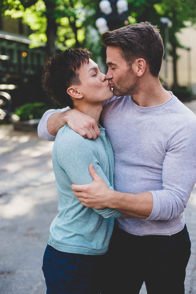 Couple Photo Shoot in Vancouver