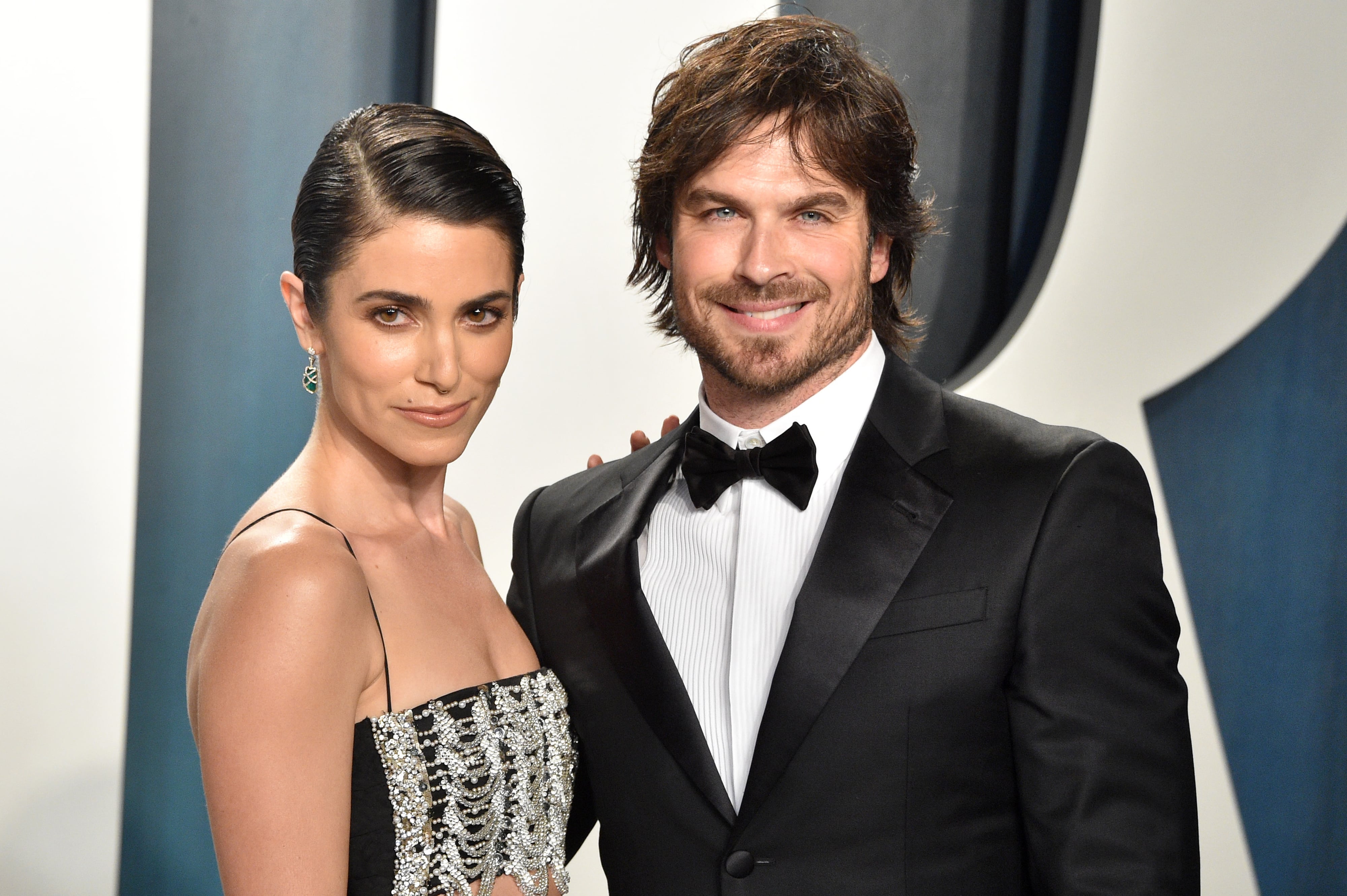 Nikki Reed and Ian Somerhalder Welcome Their Second Child, a Baby Boy