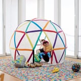 Most Colorful Room Decor Child