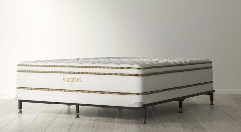 Saatva Classic Mattress