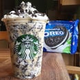 This Oreo Frappuccino Is a Fan Favorite on Starbucks's Secret Menu — Here's How to Order It