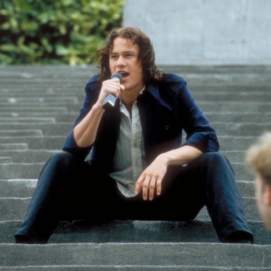 Most Romantic Movie Scenes