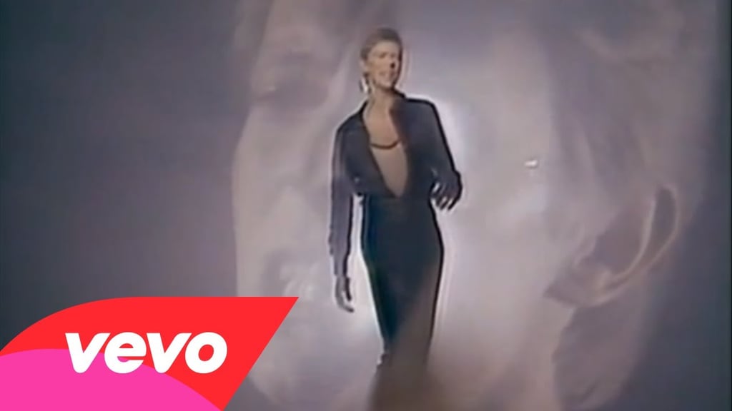 "Heroes" by David Bowie