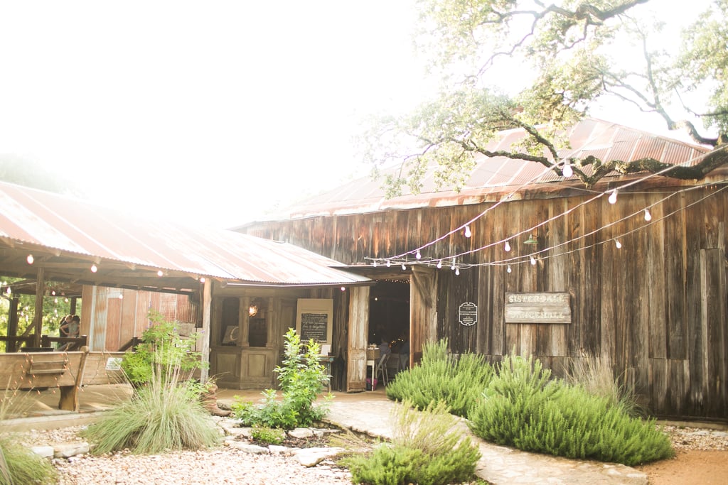 Texas Wedding Texas Wedding
