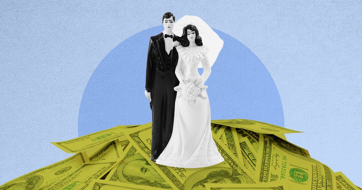 In Sickness, in Health, and in . . . Debt? Why You Should Get Married Anyway