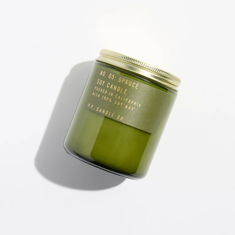 Best Holiday Candle