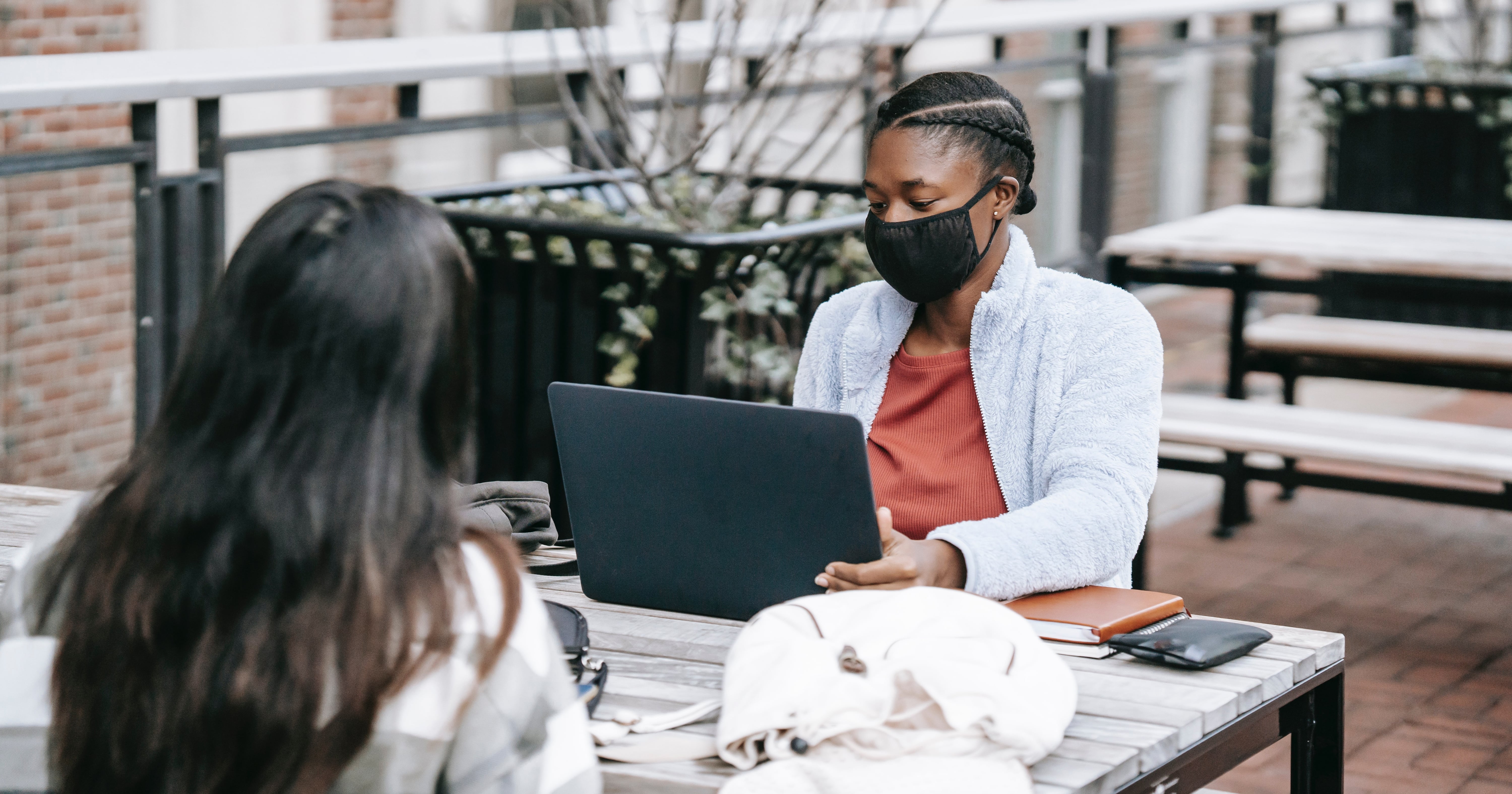 How To Manage Anxiety About Returning To Campus During Covid Ps Fitness