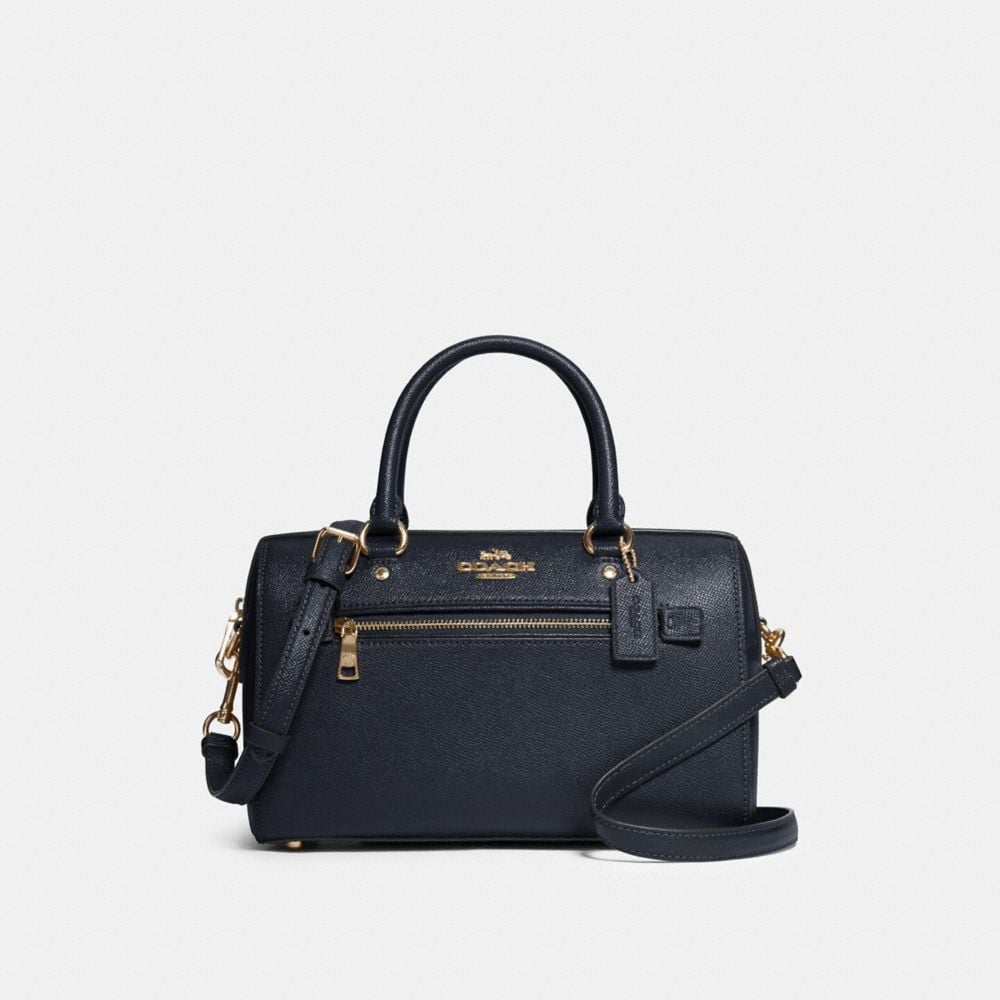 Coach 1941 Rowan Satchel