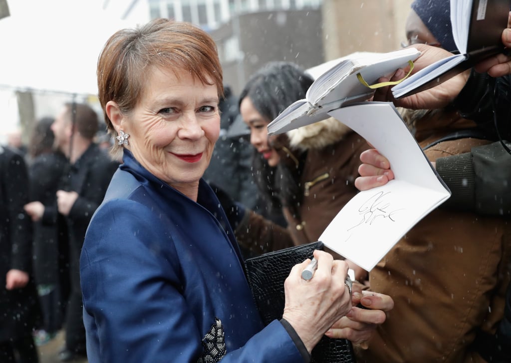 Celia Imrie