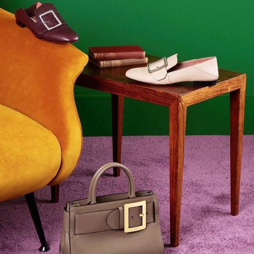 Work To Weekend Must-Have: The Bally 'Janelle'