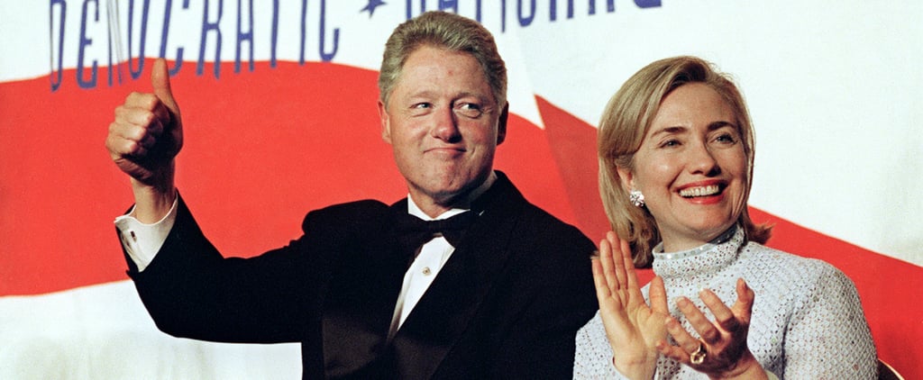 Hillary Clinton's Impact as First Lady