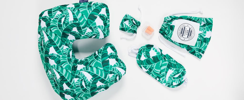 Going Somewhere? Not Without These 26 Essential Travel Accessories