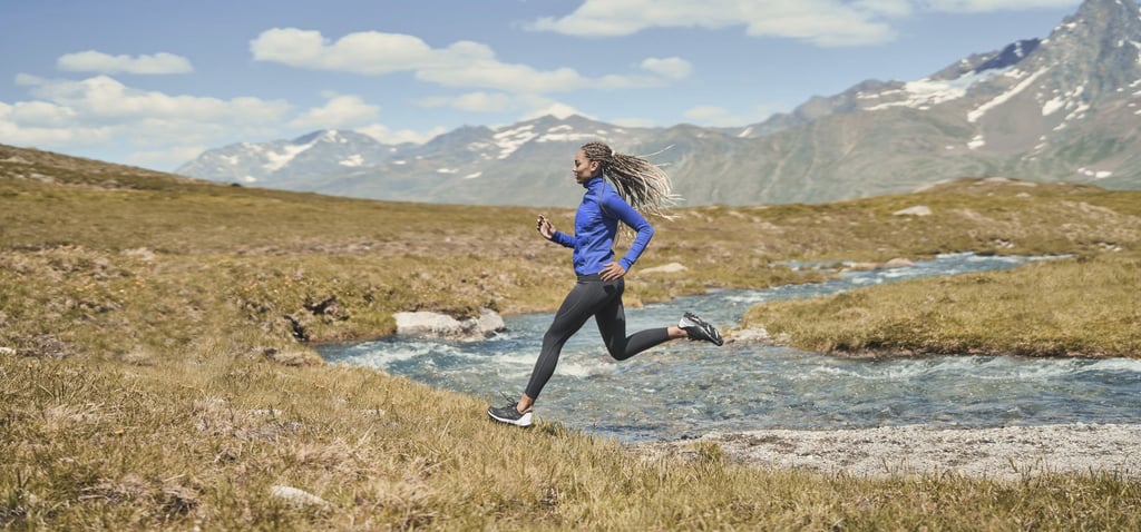 Winter Workout Gifts For the Active Women in Your Life