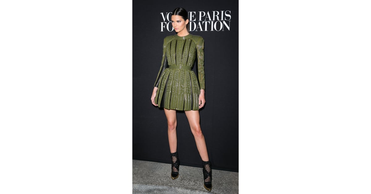 Kendall Jenner and Emily Ratajkowski Matching Style ...