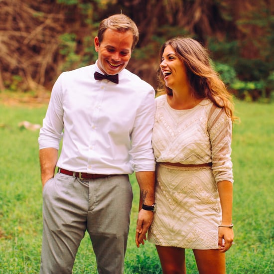 Courthouse Elopement in Maui