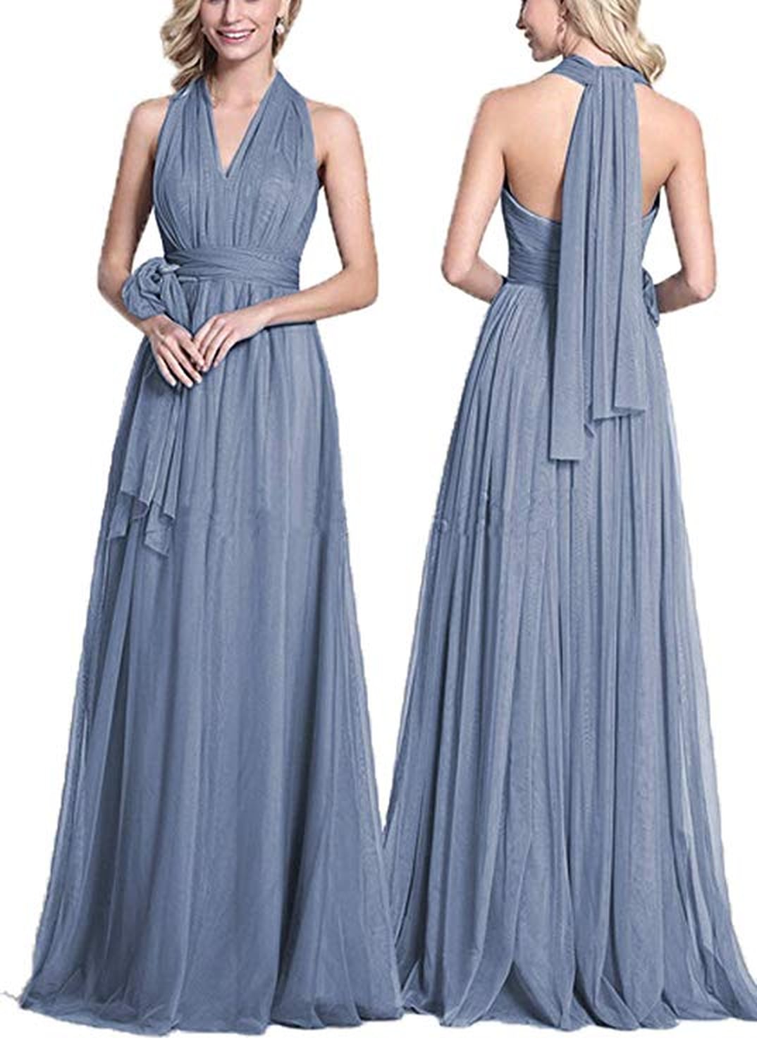 The Best Bridesmaids Dresses on Amazon POPSUGAR Love
