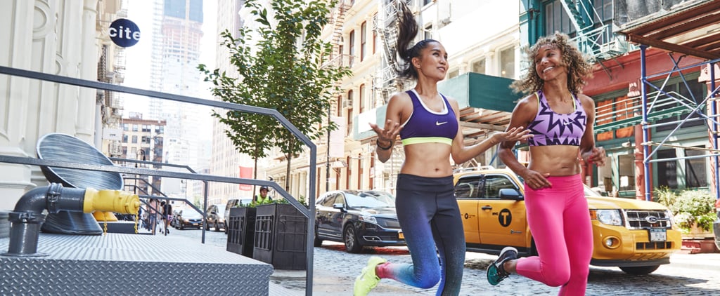 Fitness News For Jan. 4, 2017