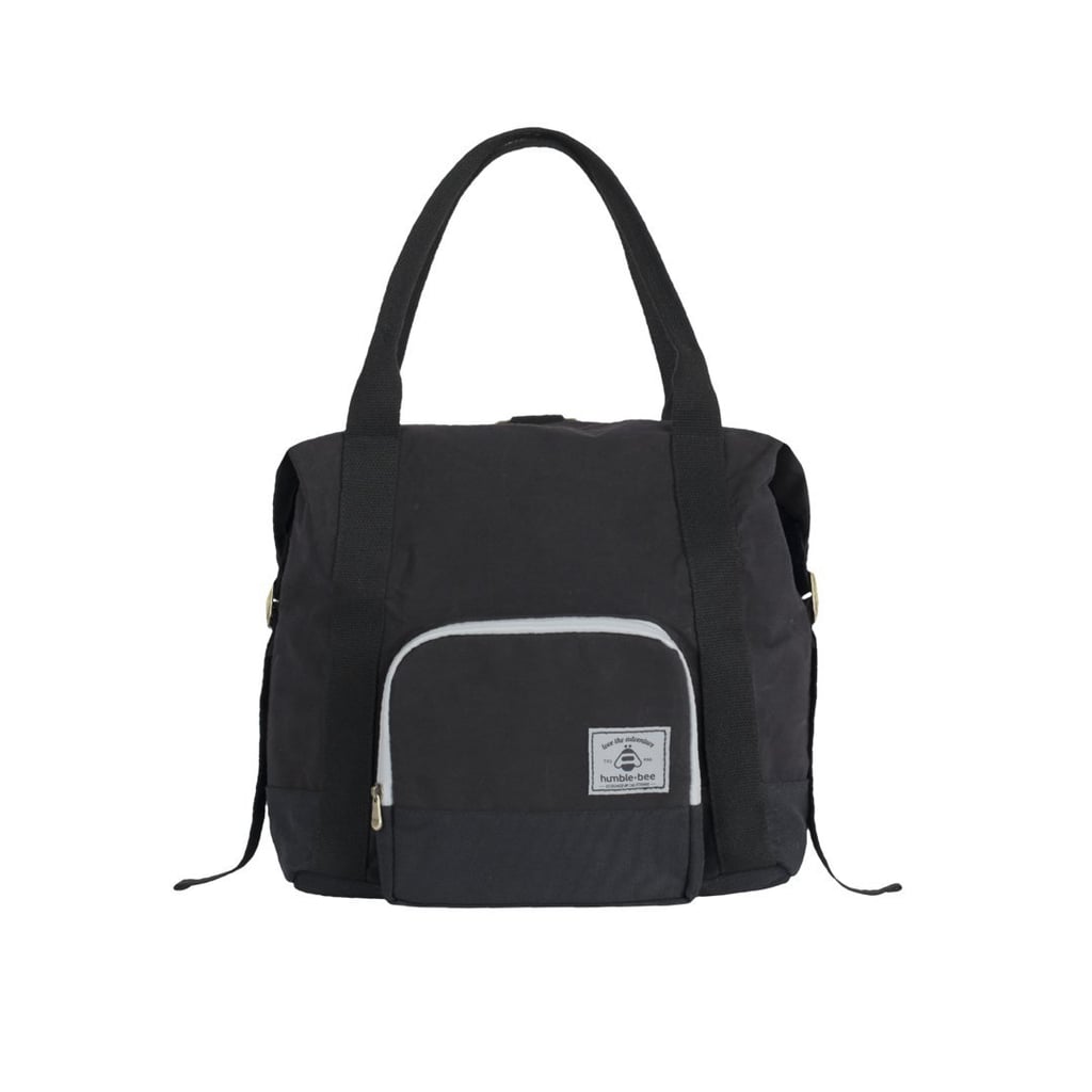 Humble-Bee All Heart Convertible Diaper Bag