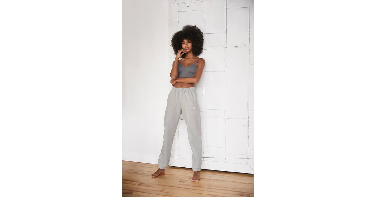 champion classic reverse weave sweatpant