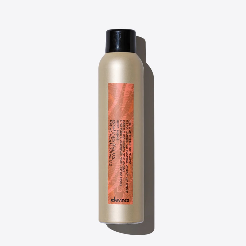 Best Hair Care: Davines This is an Invisible Dry Shampoo