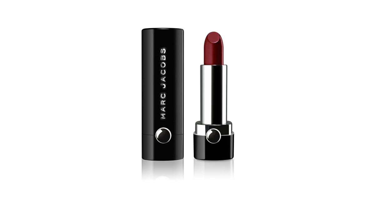 Marc Jacobs Beauty Le Marc Lip Crème Lipstick in Goddess 202 Best