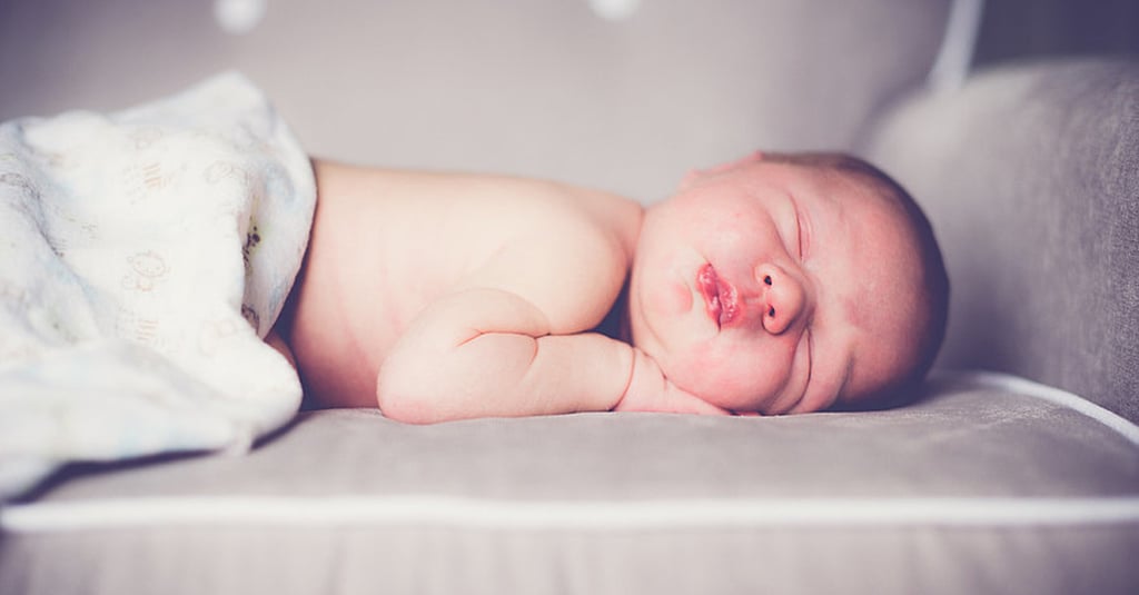 Sweetest Newborn Photo Ideas