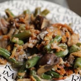 Slow-Cooker Green Bean Casserole Recipe