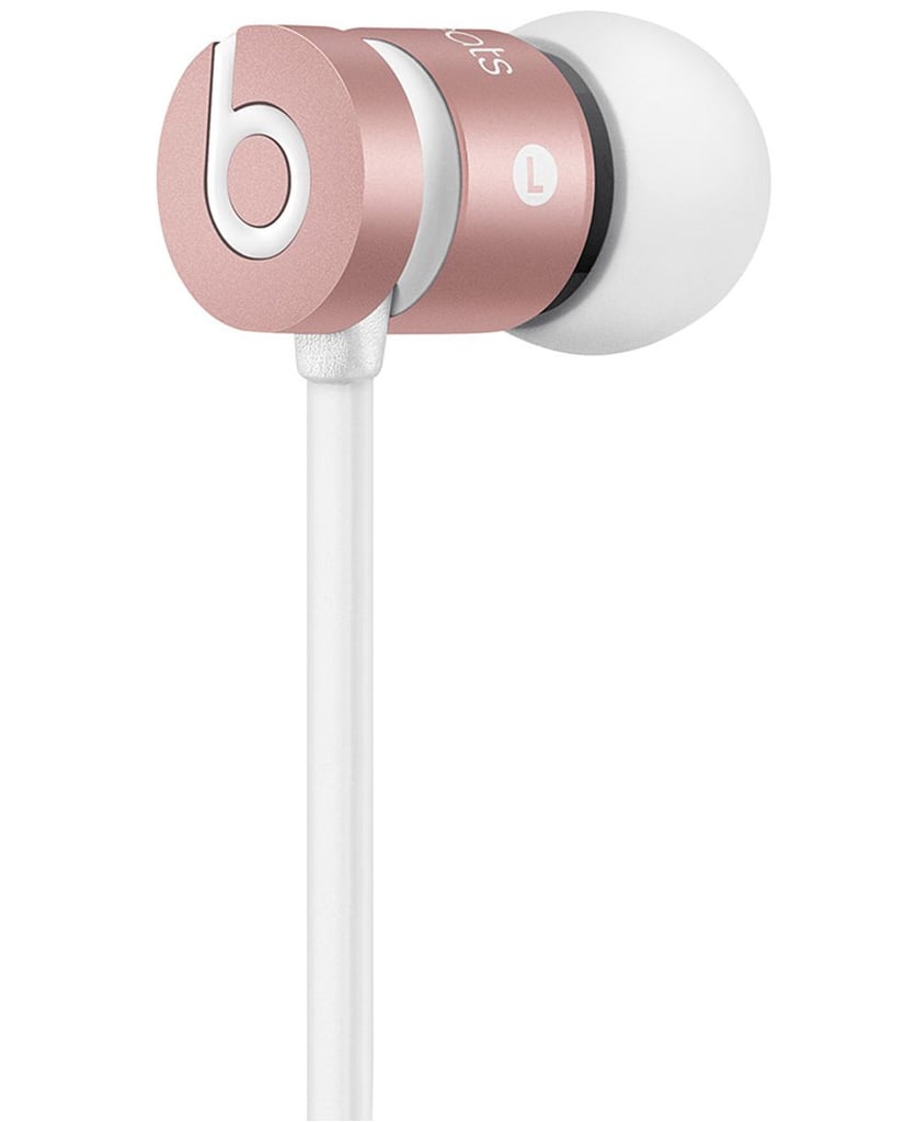 Beats by Dr. Dre UrBeats Earbuds ($100)