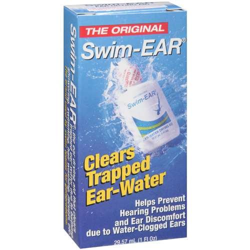 The Original Swim-Ear | Swim Gear You Need Before You Start Swimming