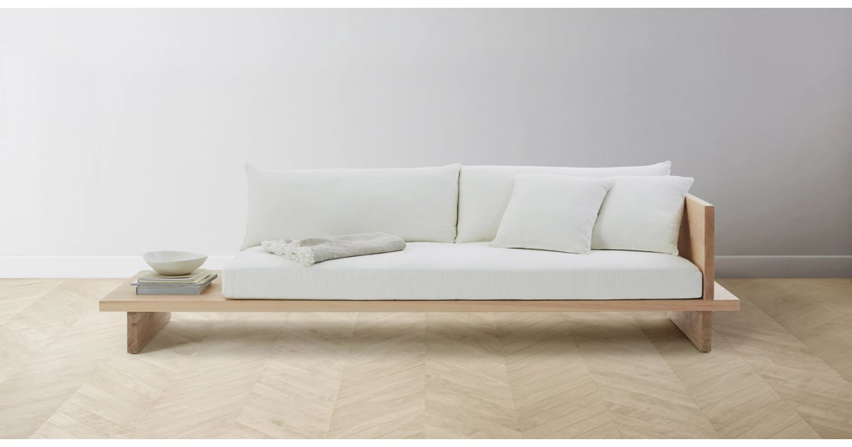 Best Versatile Sofa Maiden Home Muir Sofa Best Furniture From Maiden