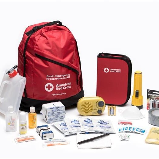 best backpack for emergency kit