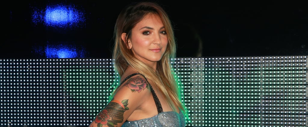 Who Is Julia Michaels?