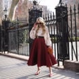 9 Hot Spots to Take Your Best New York Fashion Week #OOTD 'Grams