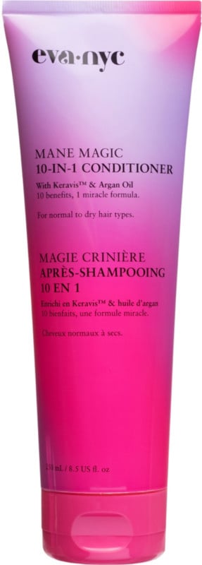 Eva Nyc Mane Magic 10-in-1 Conditioner | Ulta Beauty