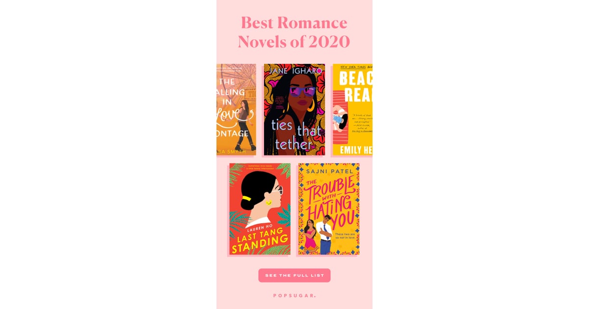 Best Romance Novels 2020 POPSUGAR Entertainment Photo 22