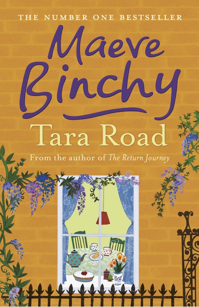Tara Road by Maeve Binchy | Oprah's Book Club List ...