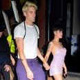 Halsey and G-Eazy Hold Hands While Leaving an NYC Nightclub — Are They Back Together?
