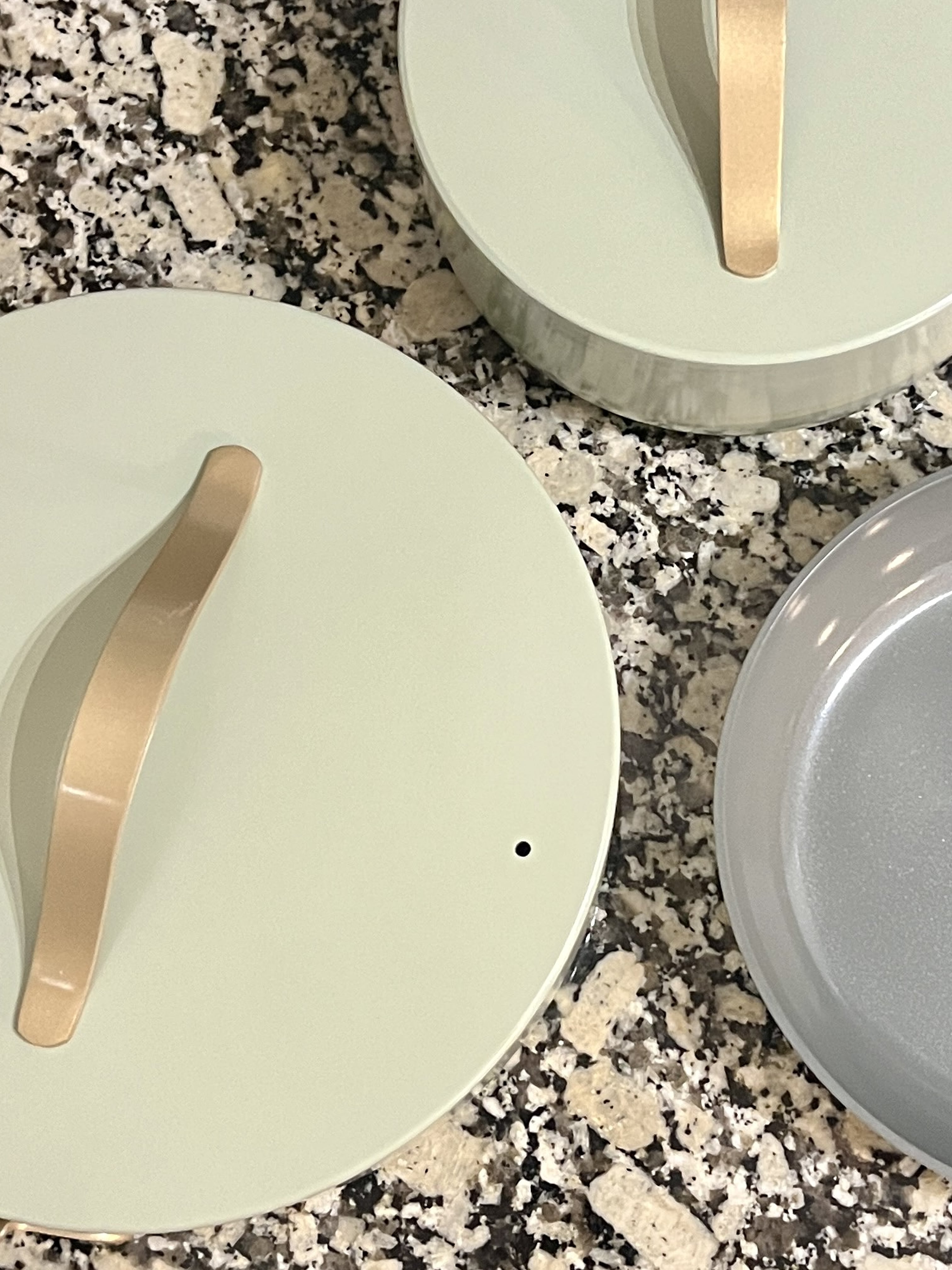 I Tried Drew Barrymore’s Beautiful Cookware Line, and It Truly Lives Up to Its Name