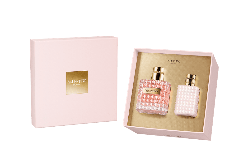 Valentino Donna Set