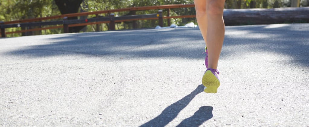 I Own 10+ Pairs of Running Shoes, but These Are the Only Ones I Ever Wear