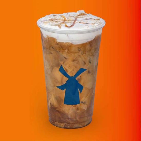 When Does Dutch Bros. Get Pumpkin Drinks For 2021?