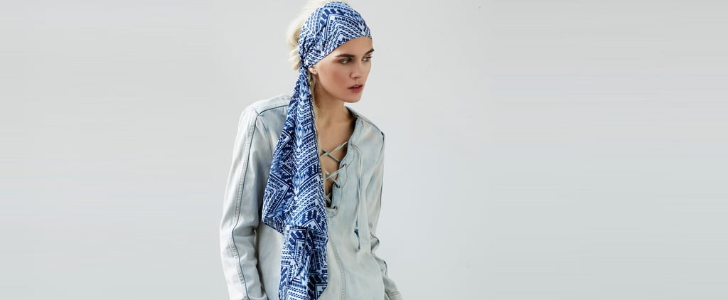 Hats, Scarves, and Hair Accessories For Music Festivals